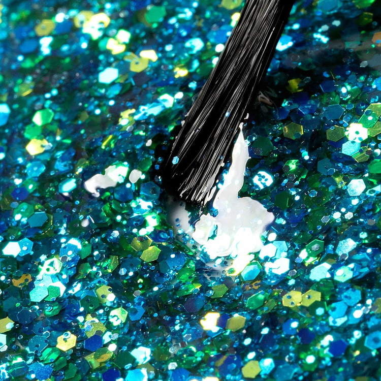Lakier hybrydowy Crazy Darling 7,2 ml