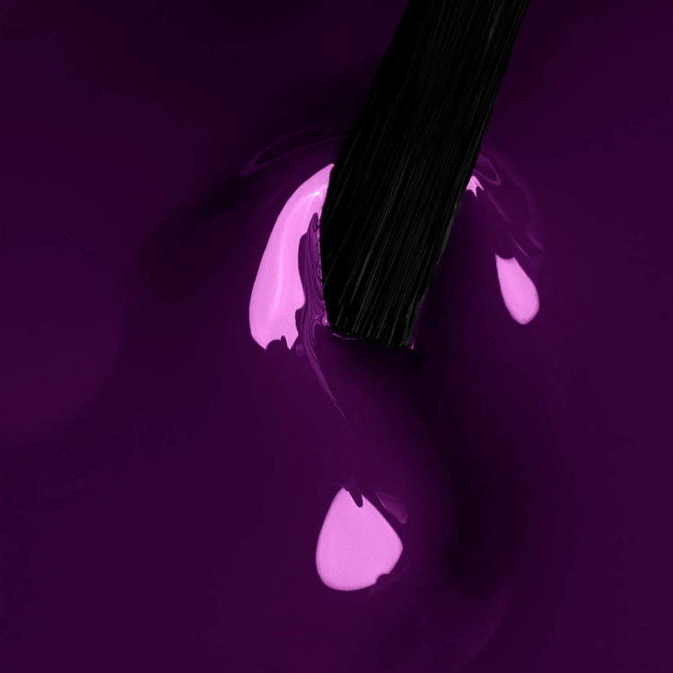Lakier hybrydowy Moony Whispers 7,2 ml