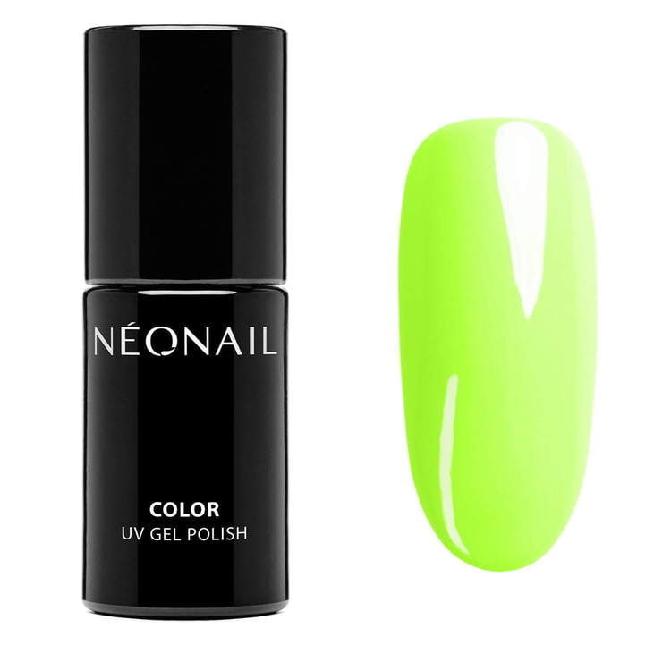 UV Gel Polish - Don't Hide 7,2 ml