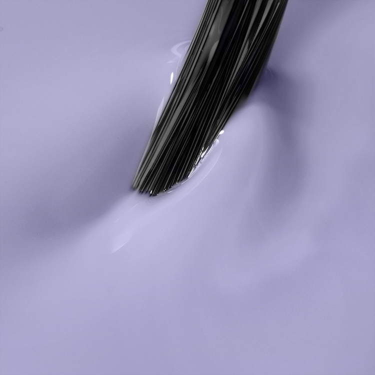 Lakier hybrydowy Violet Stardust 7,2 ml