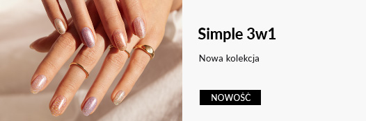 SIMPLE WIOSNA/LATO 02.06.23