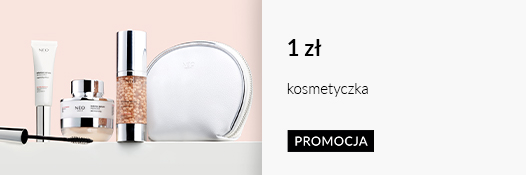 kosmetyczka za 1 zł 13.11.2023