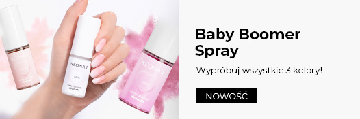 spray baby boomer 09.04.2024