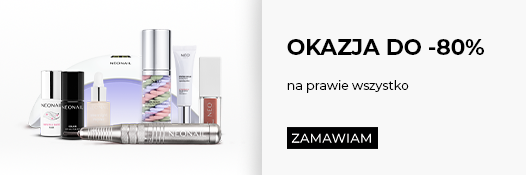 Promocja Mid season sale do 80% 15.04.2025