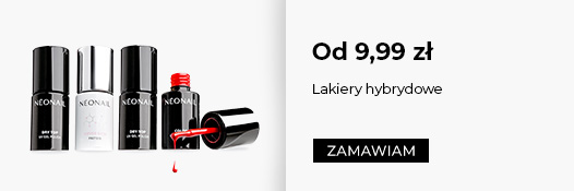 Lakiery i akcesoria do paznokci, produkty do stylizacji