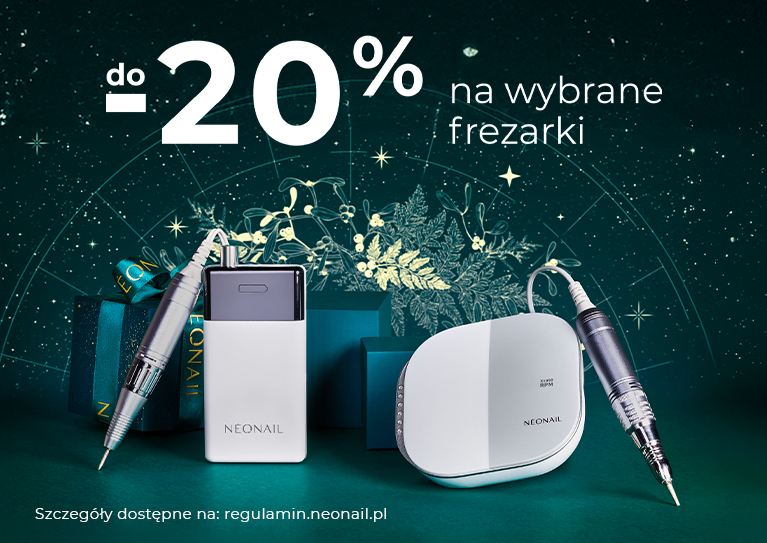 -20 frezarki 08.12.2023 WYBRANE FREZARKI DO -20%!  ZAMAWIAM