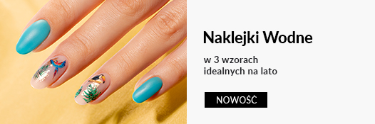 naklejki wodne lato