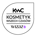 Kosmetyk Wszech Czasów 2021