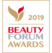 Nagroda Beauty Forum Awards 2019