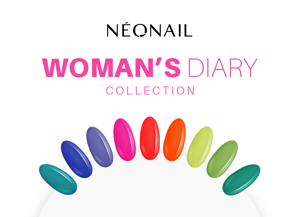 Womans diary