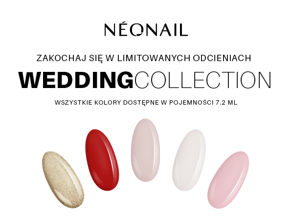 wedding collection 