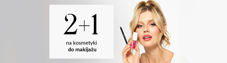 promocja nmu 2+1
