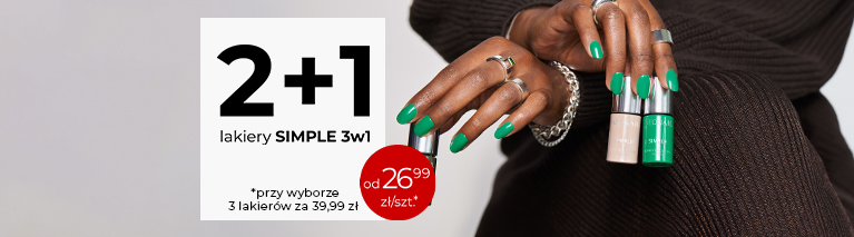 2+1 simple
