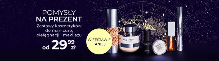 pomysły na prezent