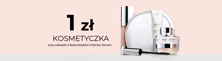 kosmetyczka za 1zł
