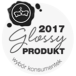 Glossy Produkt 2017 dla NEONAIL