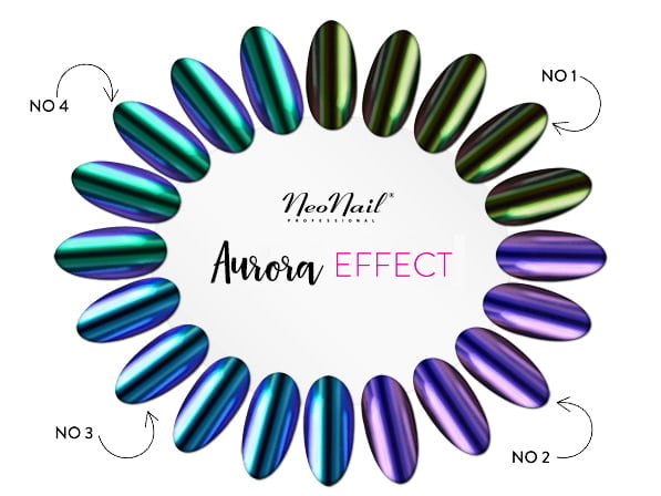 Aurora Effect Aurora Effect