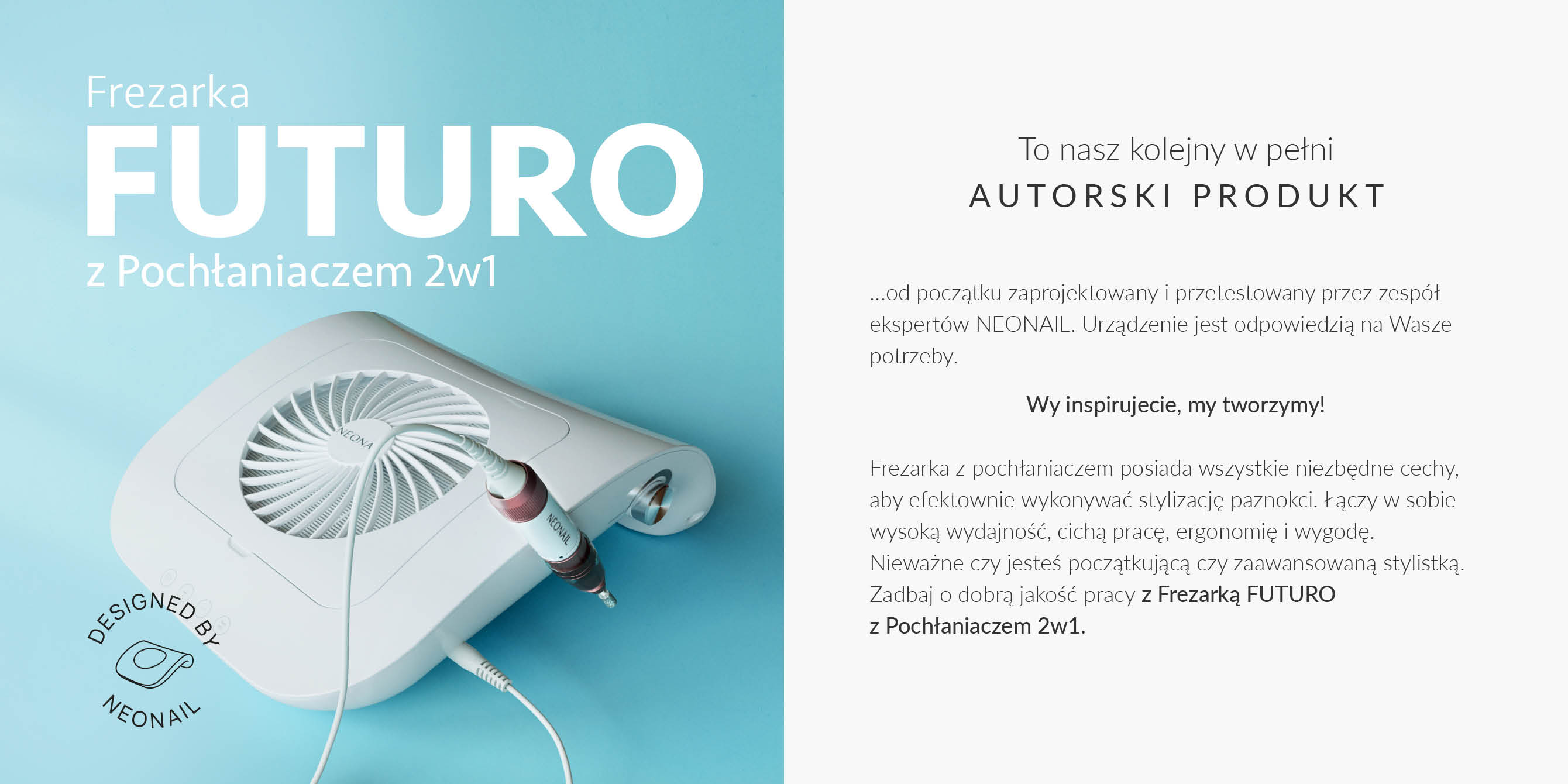 Frezarka 2w1 FUTURO karta 1