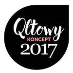 Qultowy Koncept 2017 NEONAIL