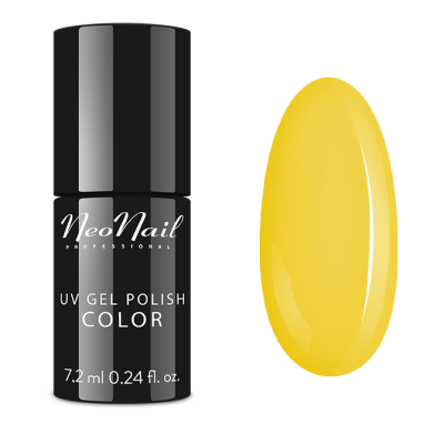 Sunshine Princess - lakiery hybrydowe NeoNail