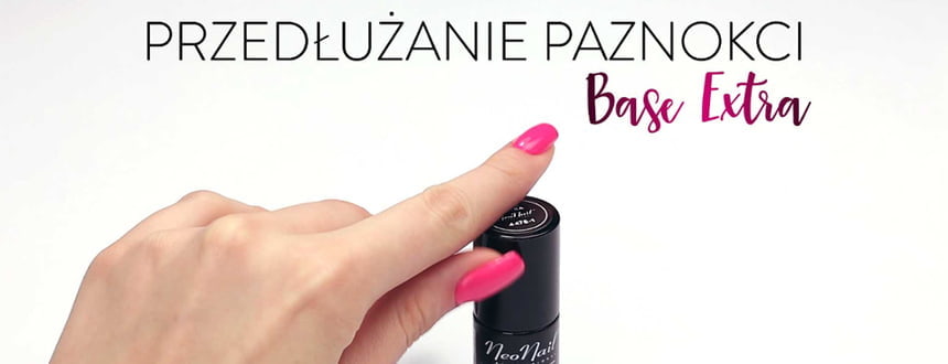 Wszystkie niezbędne akcesoria do wykonania bajecznego manicure w jednym miejscu. Z dumą przedstawiamy zestaw BASE EXTRA SET.