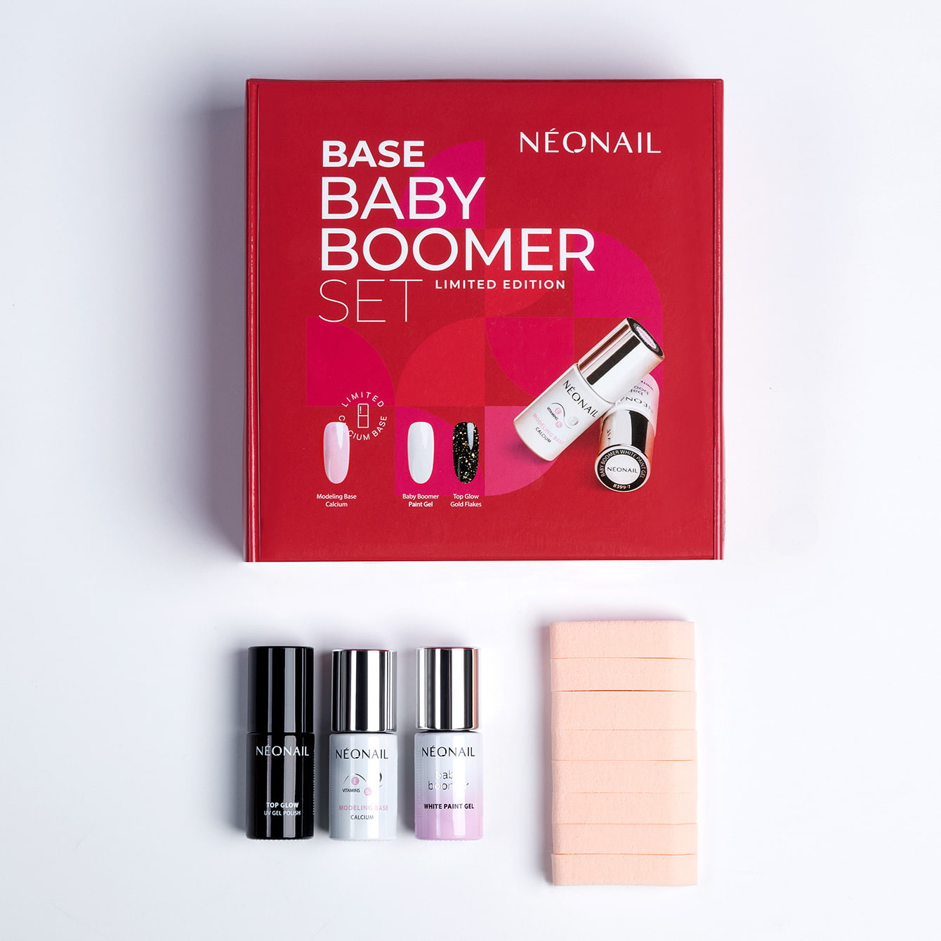 Baby boom sales towel set