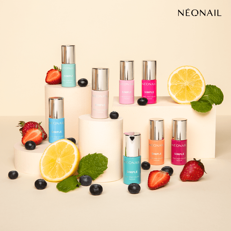 Simple fruity Simple fruity