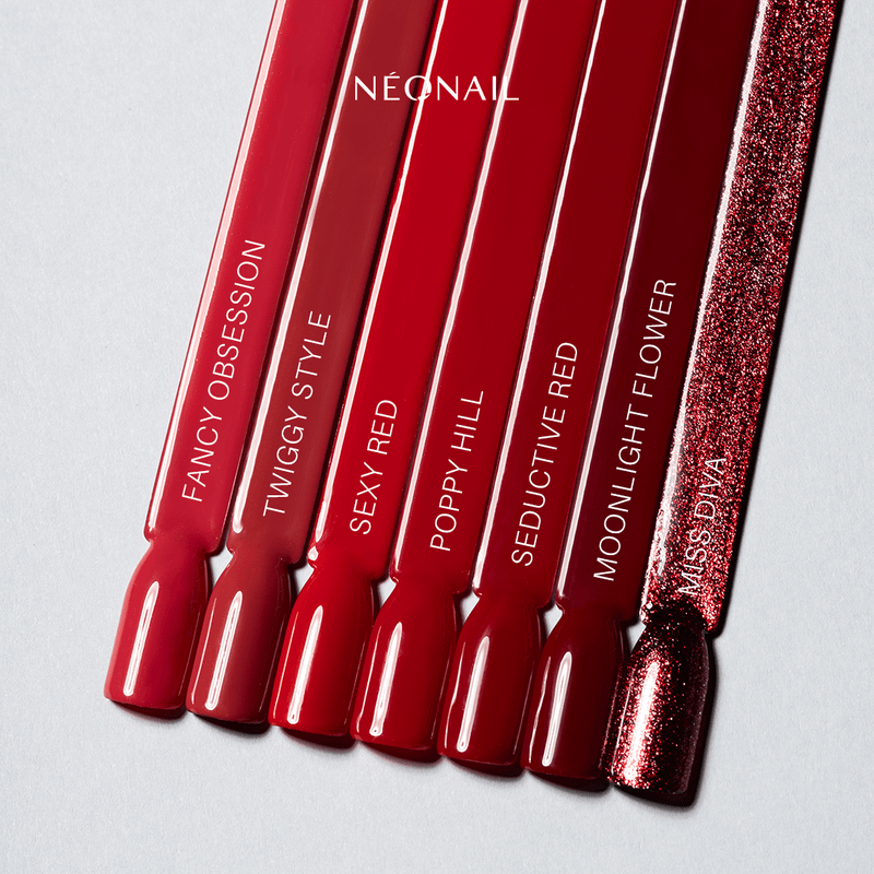 Inspiracje paznokcie hybrydowe • Stylizacje, wzory na paznokcie ...