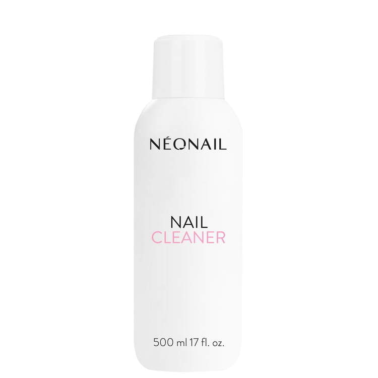 Nail Cleaner 500 ml  do odtłuszczania paznokci