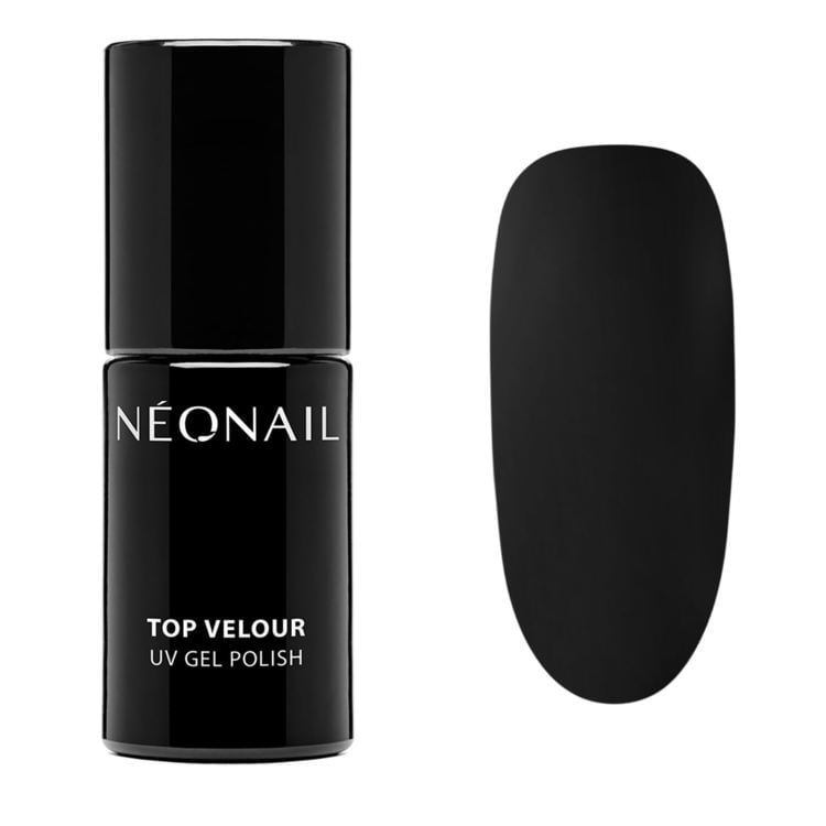  Top hybrydowy TOP VELOUR 7,2 ml 