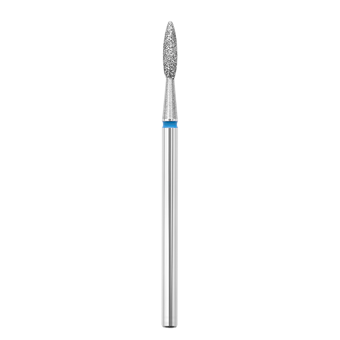 Diamond Drill Bit - FLAME NO.01/H