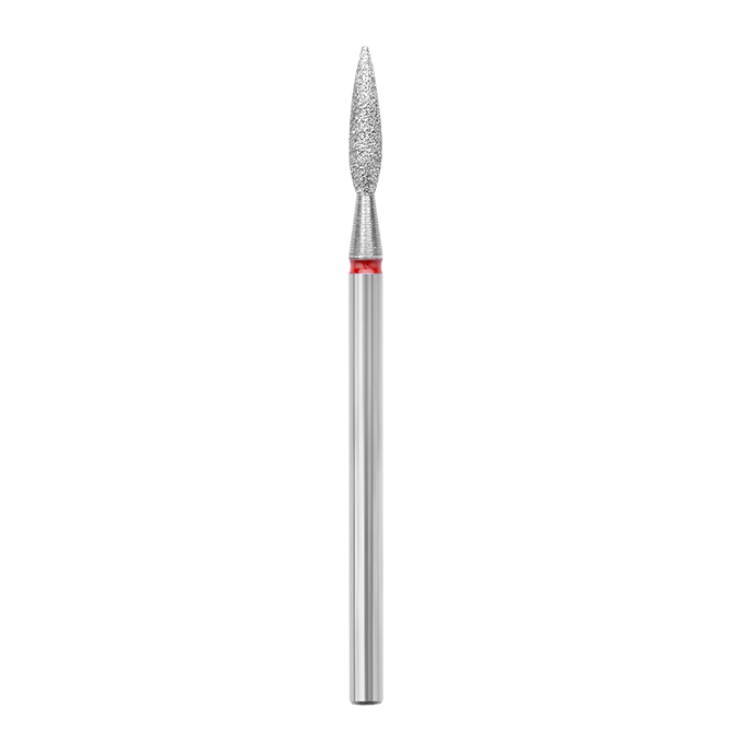 Diamond Drill Bit- FLAME NO.02/S