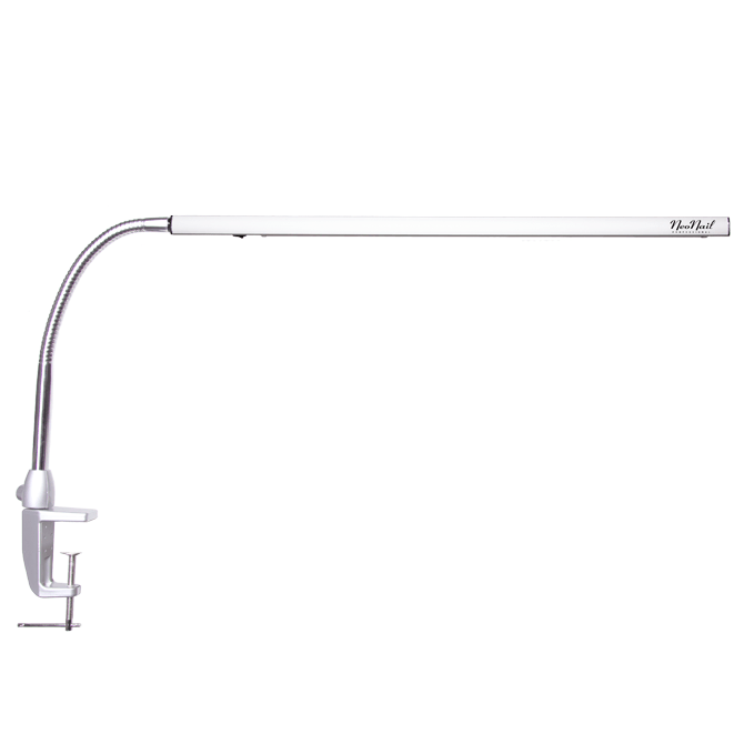 Bezcieniowa lampa do blatu szczegóły 