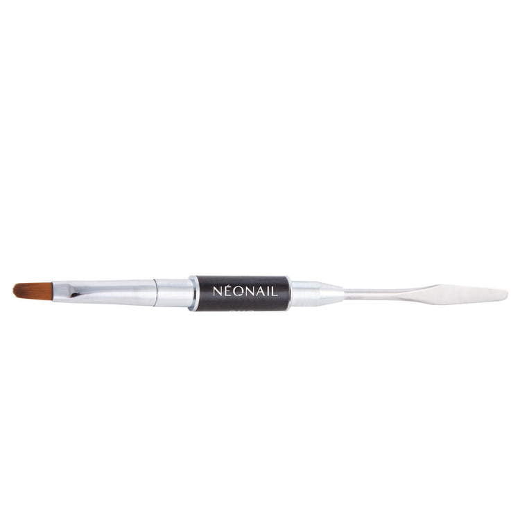 Pędzelek Duo AcryGel do żelu 