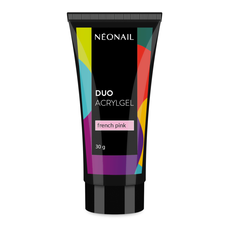 Duo Acrylgel French Pink 30 g 