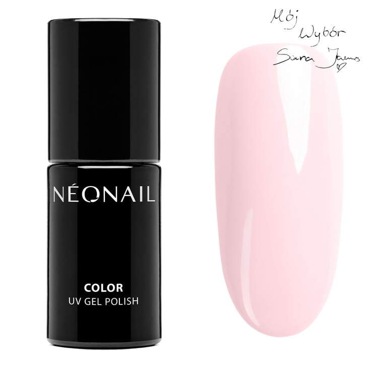 UV Gel Polish 7,2 ml - Creme Brulee 6345-7
