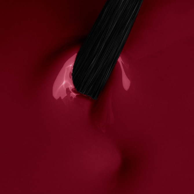 Lakier Hybrydowy 7,2 ml - Ripe Cherry