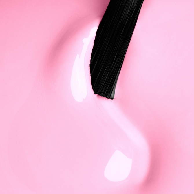 UV Gel Polish 7,2 ml - Pink Pudding 4627-7