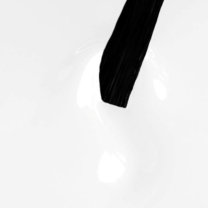 Lakier Hybrydowy 7,2 ml- Milk Shake