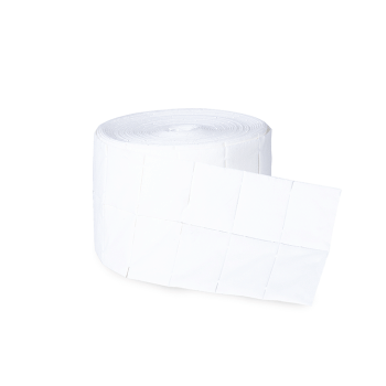 Cotton Pads 12-Layer 500 Pcs