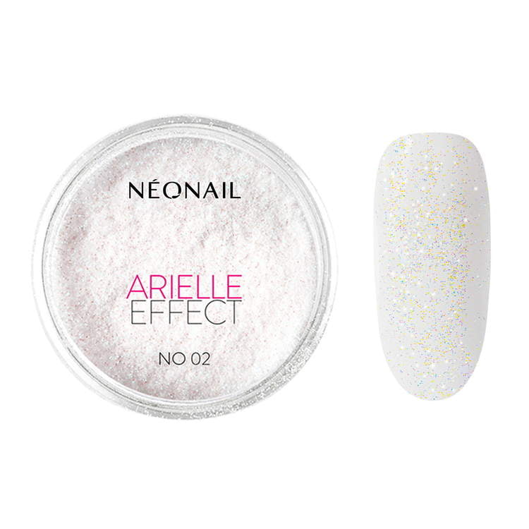 pyłek Arielle Effect - multicolor 4777-2
