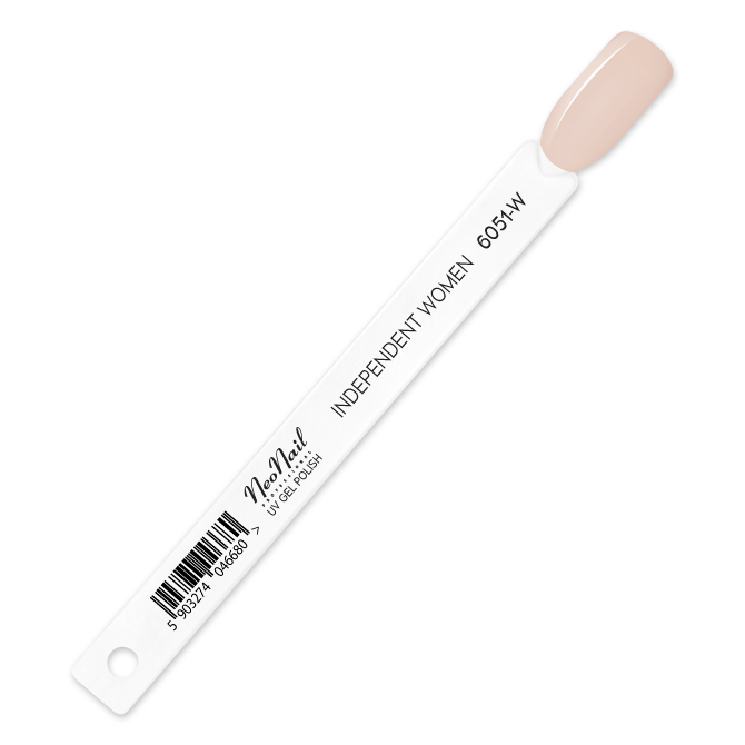 NEONAIL TEMPLATE - INDEPENDENT WOMEN