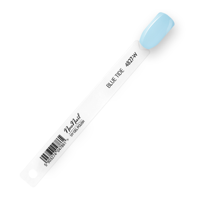 Wzornik NeoNail - Blue Tide 4827-W