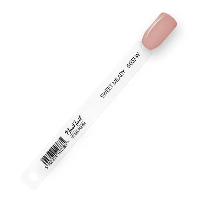 NEONAIL Template - Sweet Milady