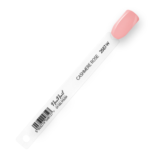 NEONAIL Template - Cashmere Rose