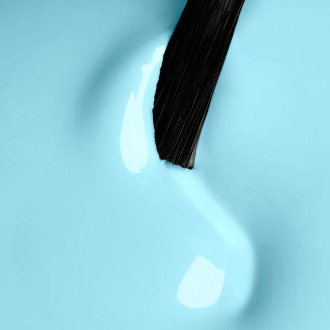  Lakier hybrydowy Blue Tide 7,2 ml 