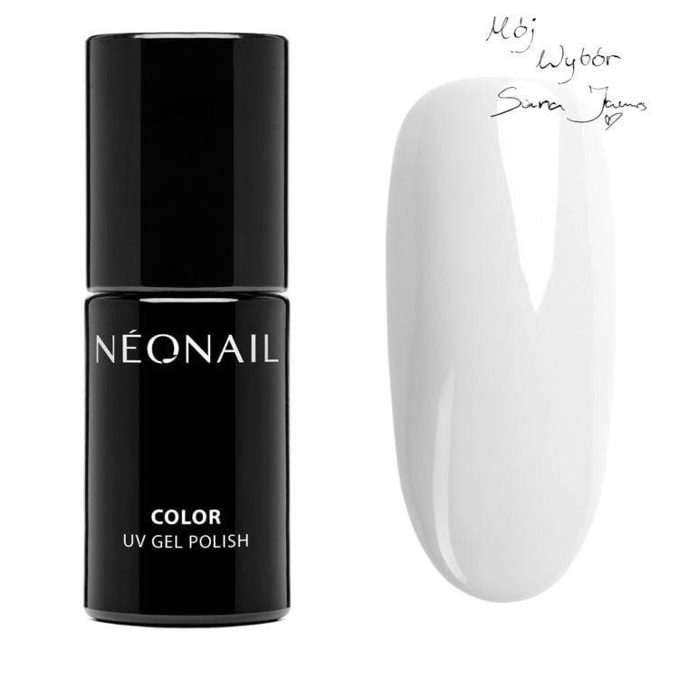 UV Gel Polish 7,2 ml - Milky French 6119-7