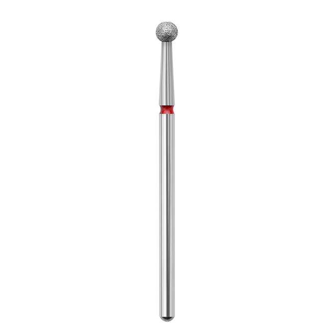 Frez diamentowy - Ball NO.03/S 6706