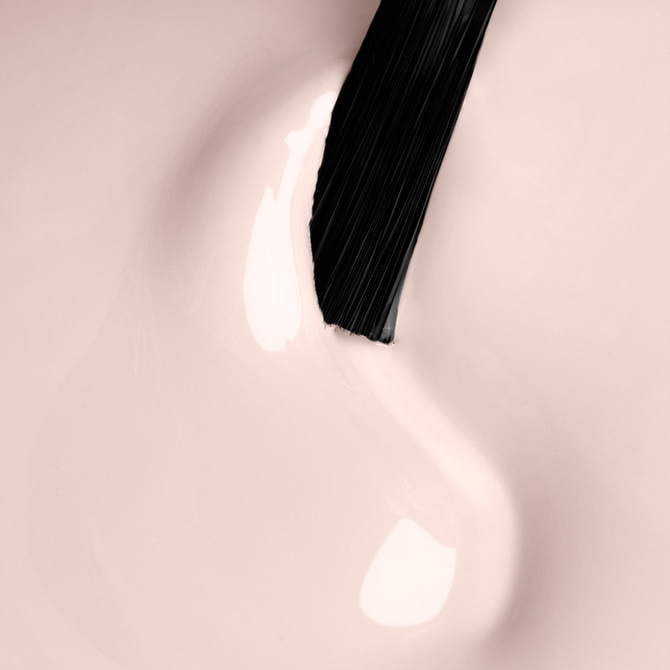 UV Gel Polish 7,2 ml - Creamy Mousse