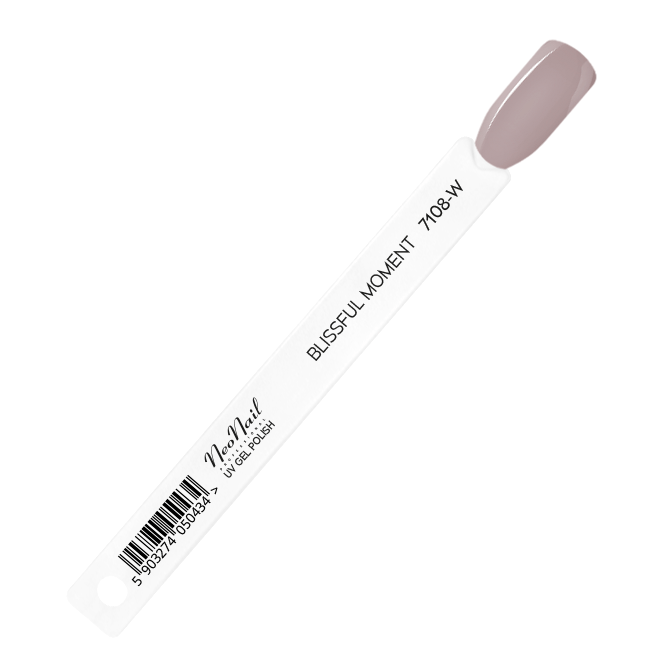 NEONAIL Template - Blissful Moment
